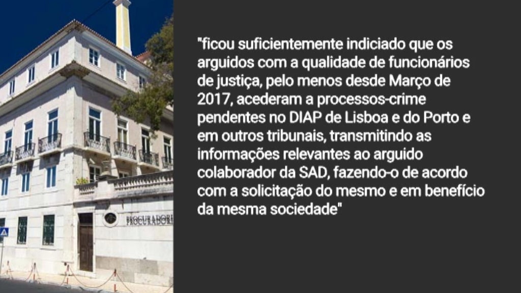 Caso E-Toupeira