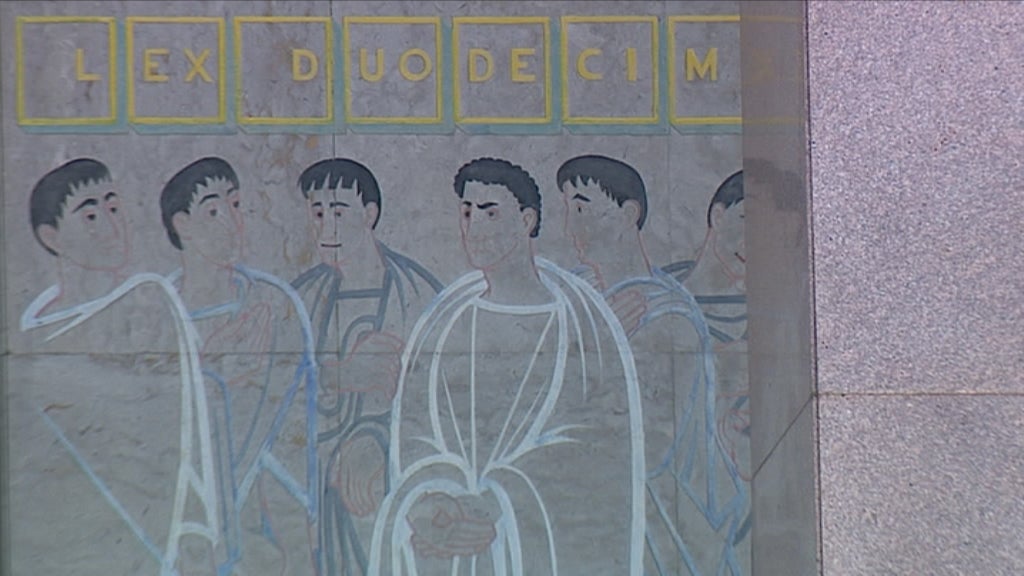 Xenofobia na Faculdade de Direito