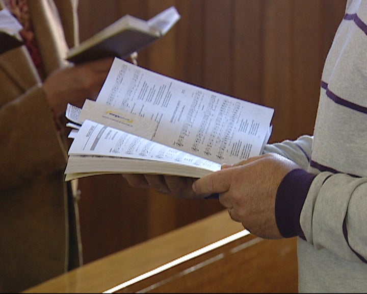 Visita do Papa ao Porto