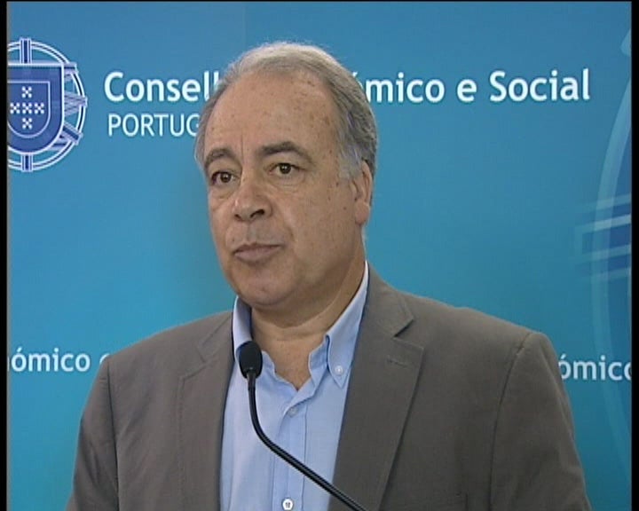 Sindicatos na concertação social