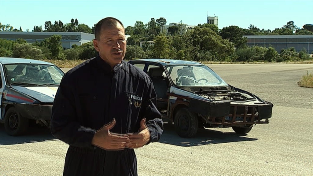 Corpo de Segurança Pessoal da PSP