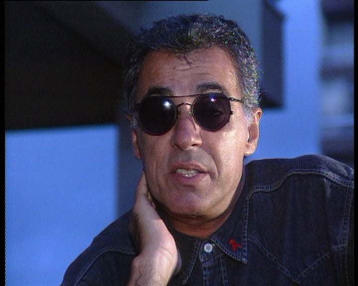 Disco Alma, de Paulo Carvalho