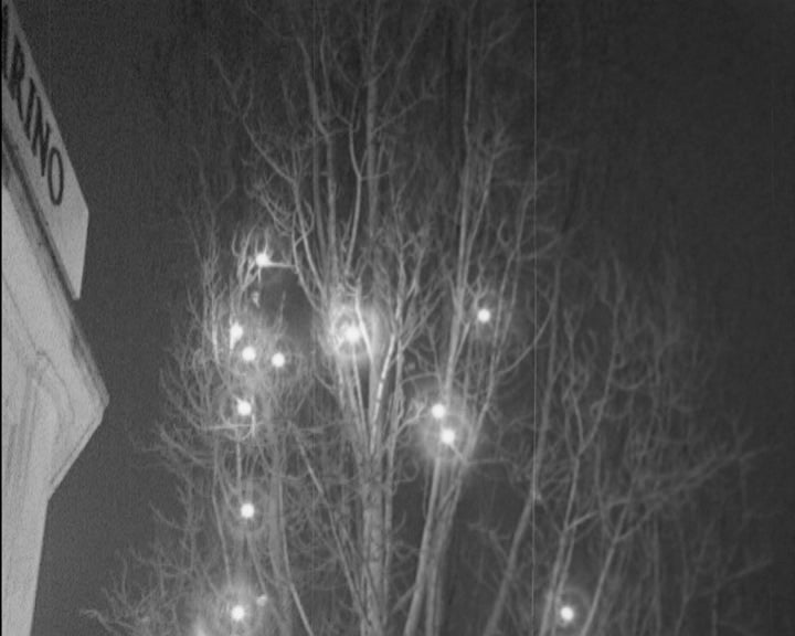 Iluminações de Natal em Leiria