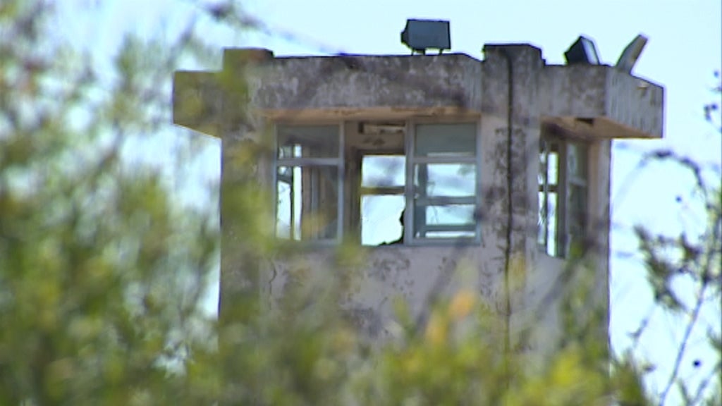 Detenções no Caso de Tancos