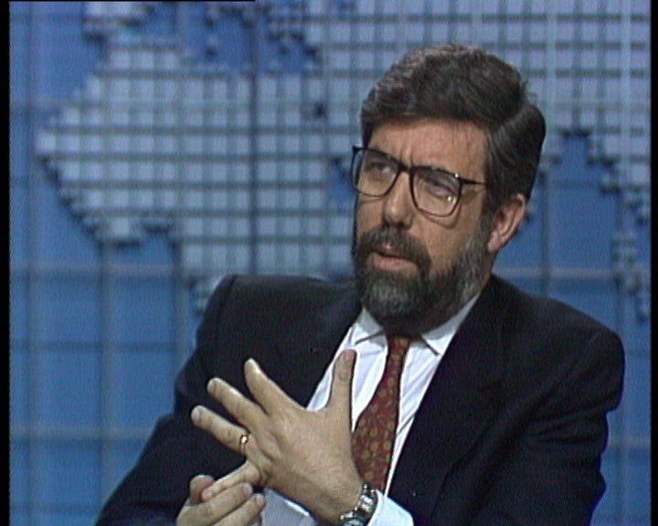 Entrevista a Lucas Pires II