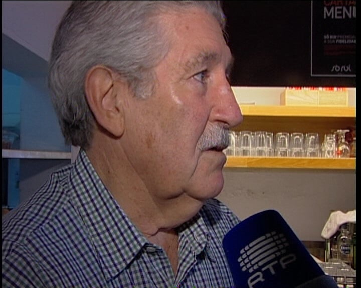 Fim dos cortes de água em Évora