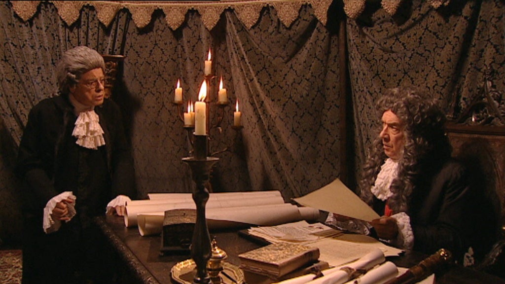 O Processo dos Távoras – Episódio 06