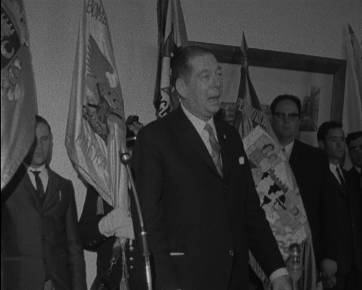 Posse de Adriano da Silva Figueiredo e Rui Simões