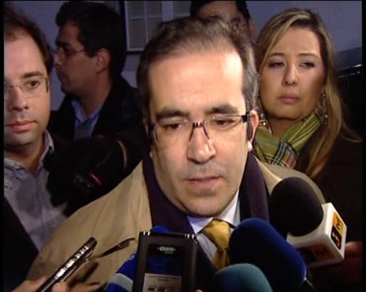 Conselho Nacional do PSD