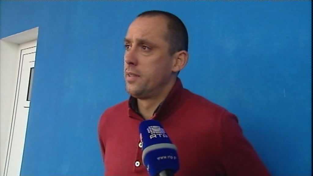 Futebol: reacões ao Cedrense vs Marítimo Graciosa