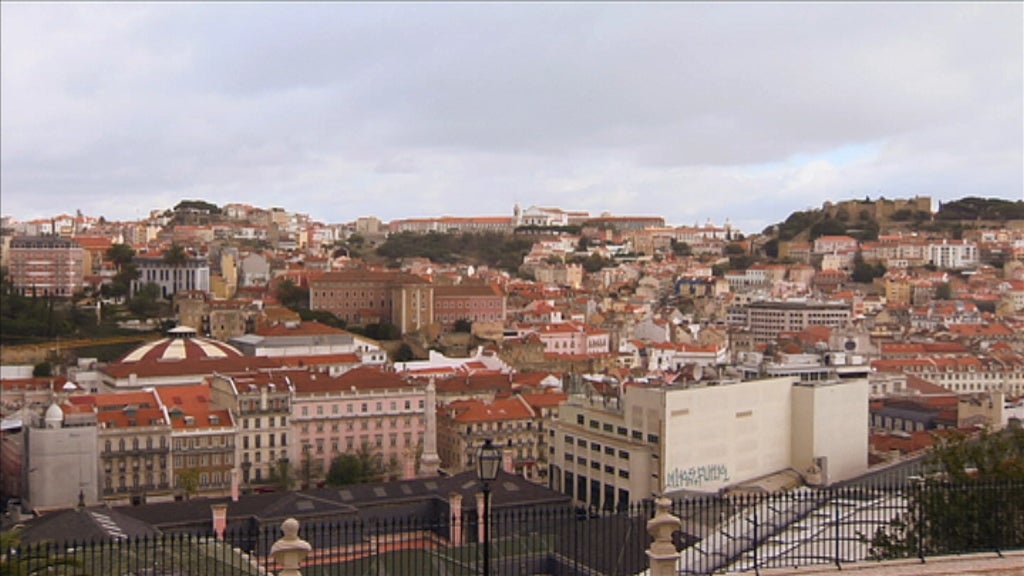 A Sétima Idade do Mundo