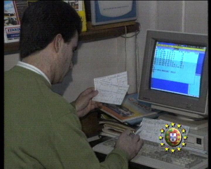 Agências de câmbio