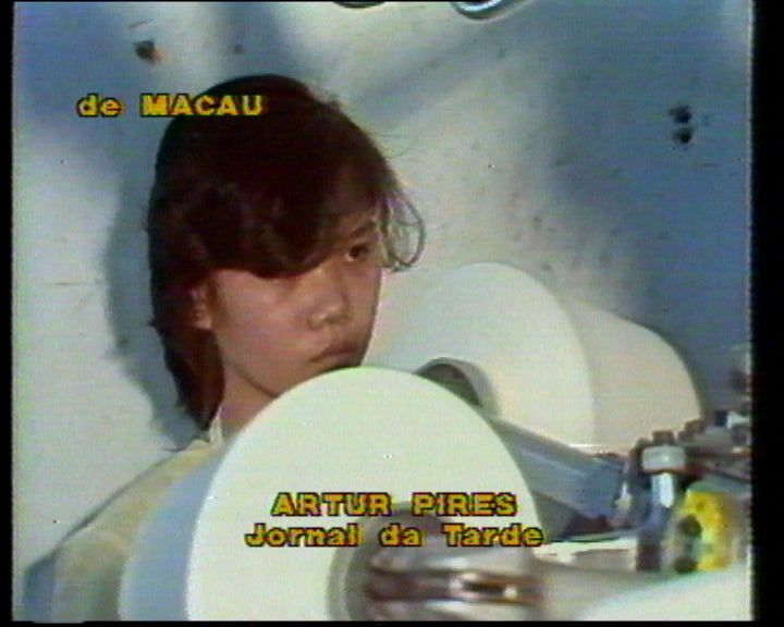 Carlos Melancia poderá ser Governador de Macau