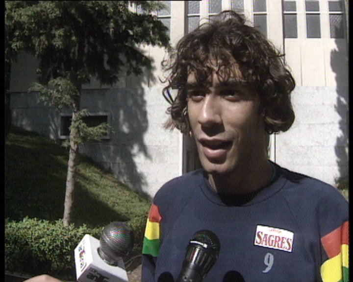 Treino da Seleção Portuguesa de Futebol