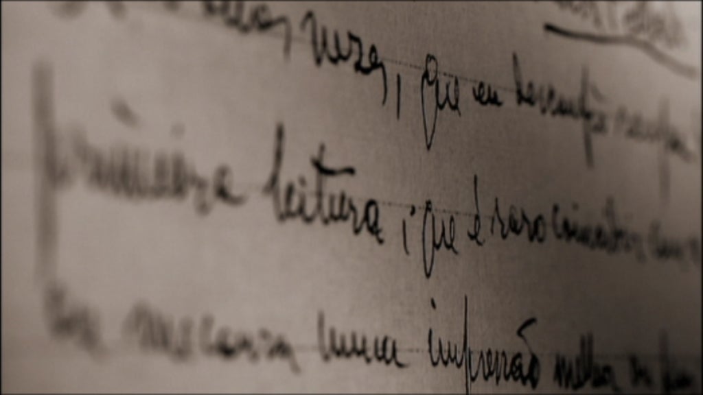 Personalidade de Agustina Bessa-Luís