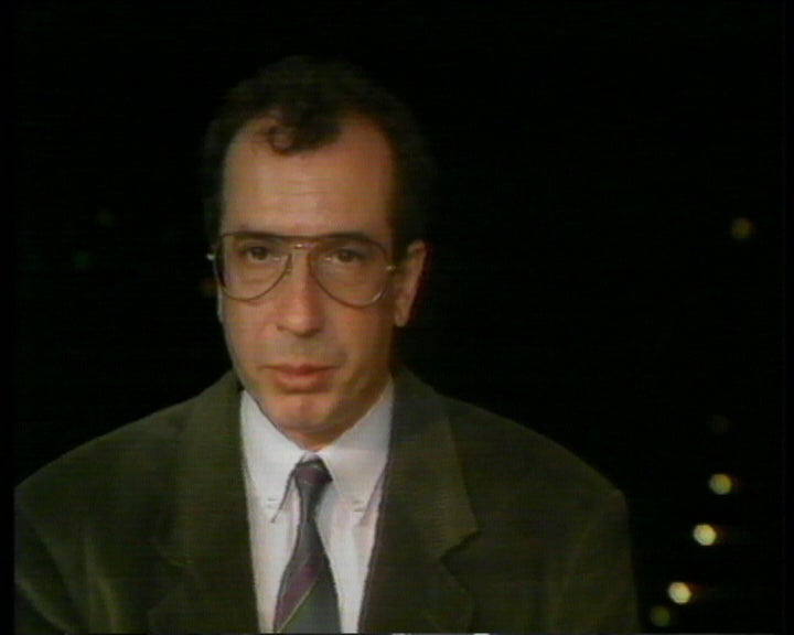 Barata Feyo em directo de Amã