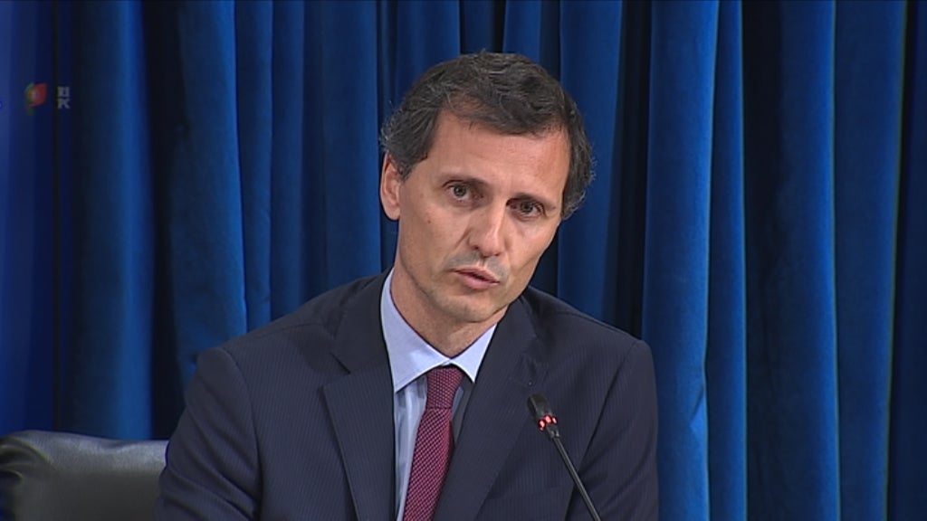 Governo compra o SIRESP