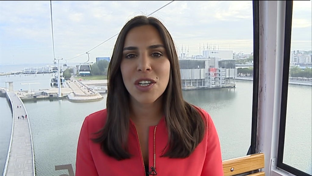 20º aniversário da EXPO’98