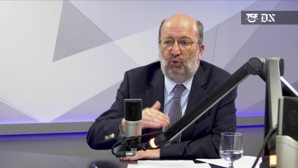 João Matos Fernandes sobre os automóveis elétricos