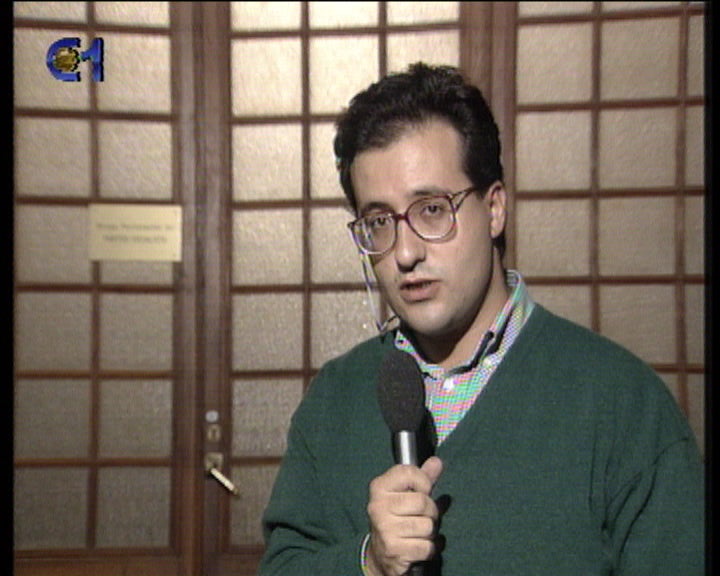 Eleição da direção do grupo parlamentar do PS