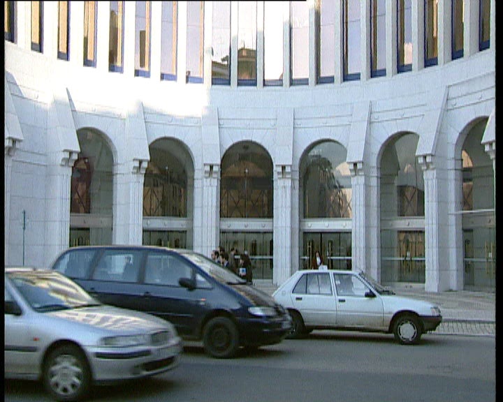 Pensões da Caixa Geral de Depósitos