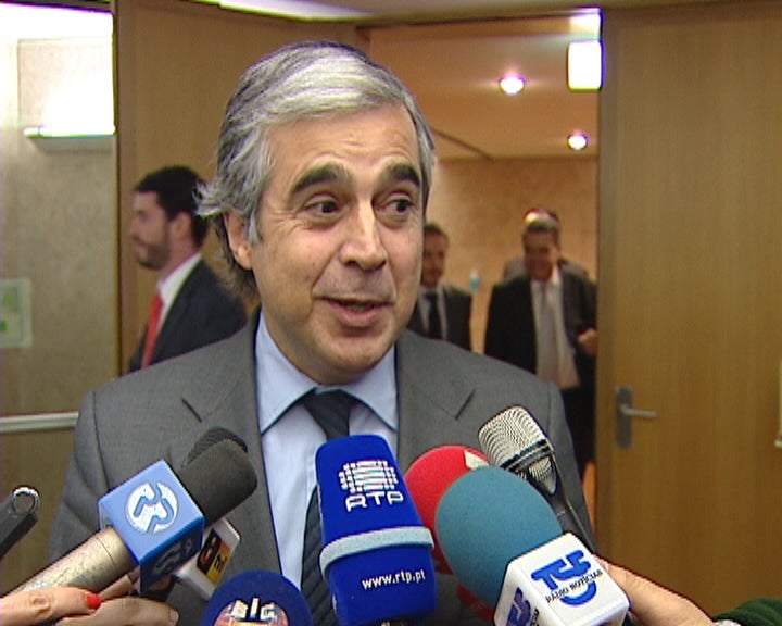 Entrega do Orçamento do Estado