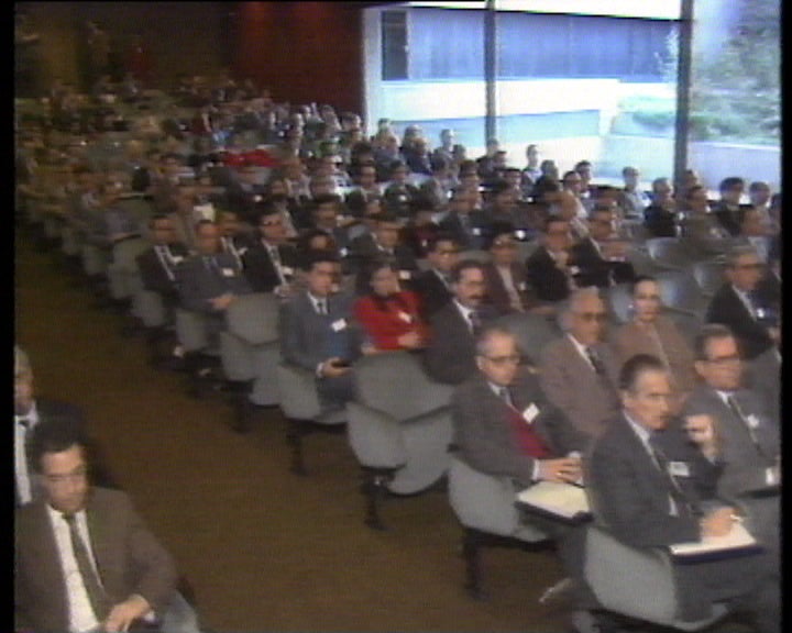 21º Encontro Nacional dos Recursos Humanos