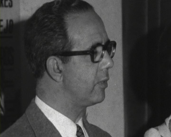 Reunião de preparação para Corrida de Touros