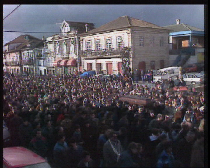 Luto nacional por Miguel Torga