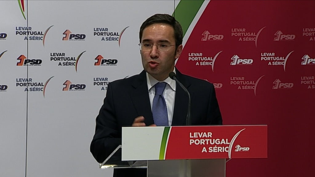 Conselho Nacional do PSD