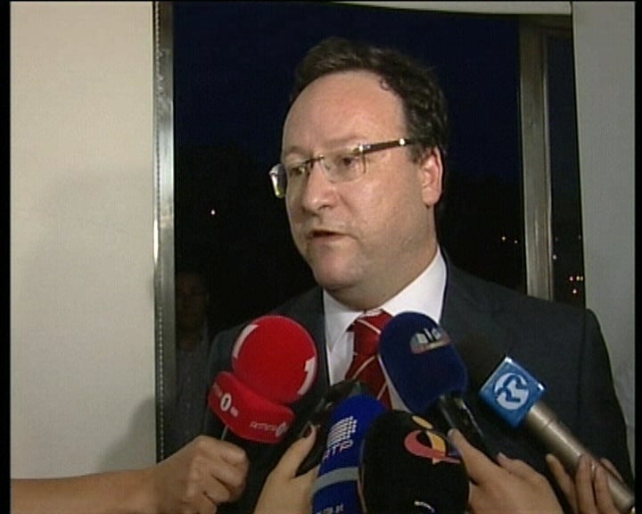 Declarações de Francisco Assis