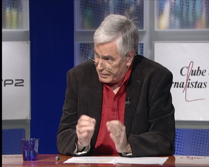 O jornalismo é uma profissão?