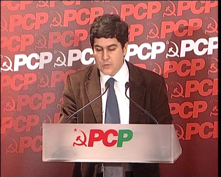 Jornadas Parlamentares do PCP