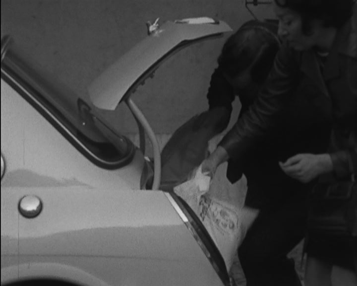 Alimentação e Compra de Alimentos