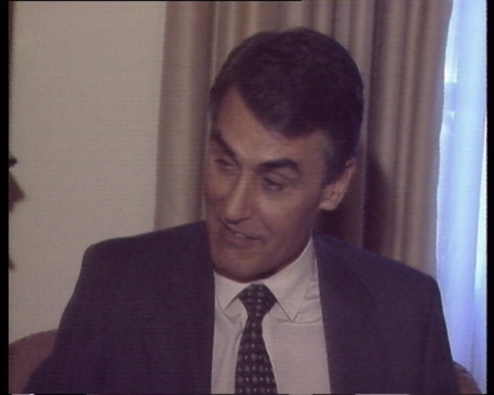 Visita do Ministro do Turismo egípcio