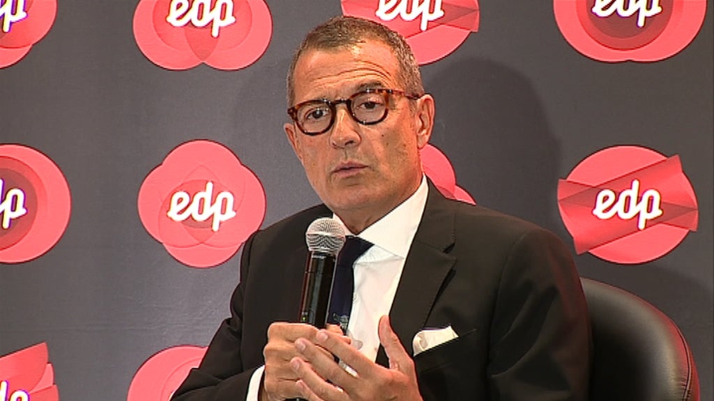 Corte nas rendas da EDP