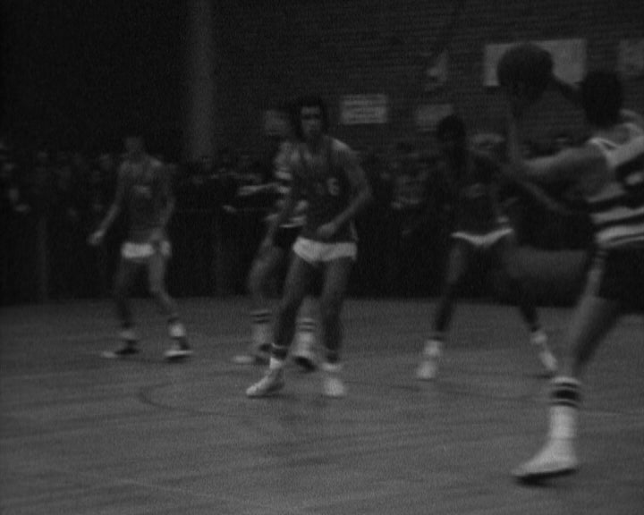 Basquetebol: Sporting vs Benfica