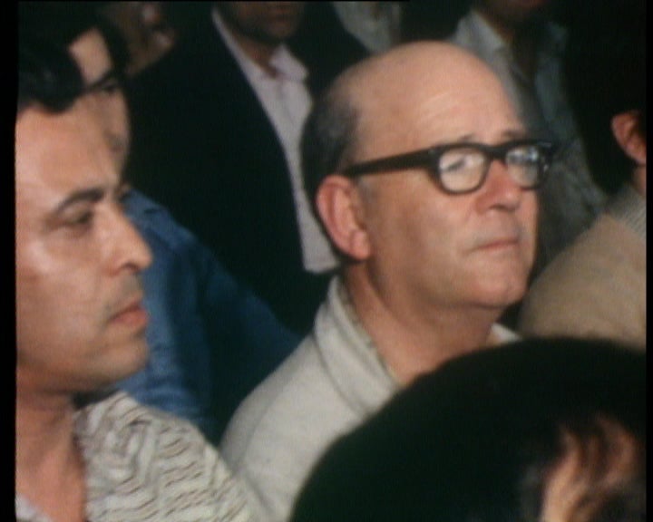 Greve de trabalhadores da Notícias Capital