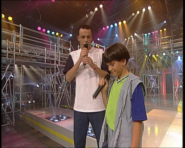 Os Principais! – Parte I