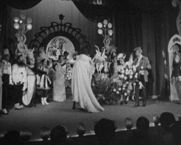 Homenagem a Mirita Casimiro