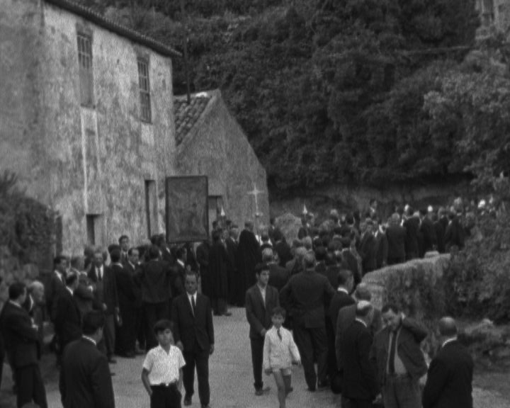 Funeral de José Soares da Fonseca