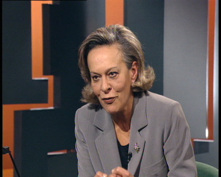 Maria José Ritta – II Parte