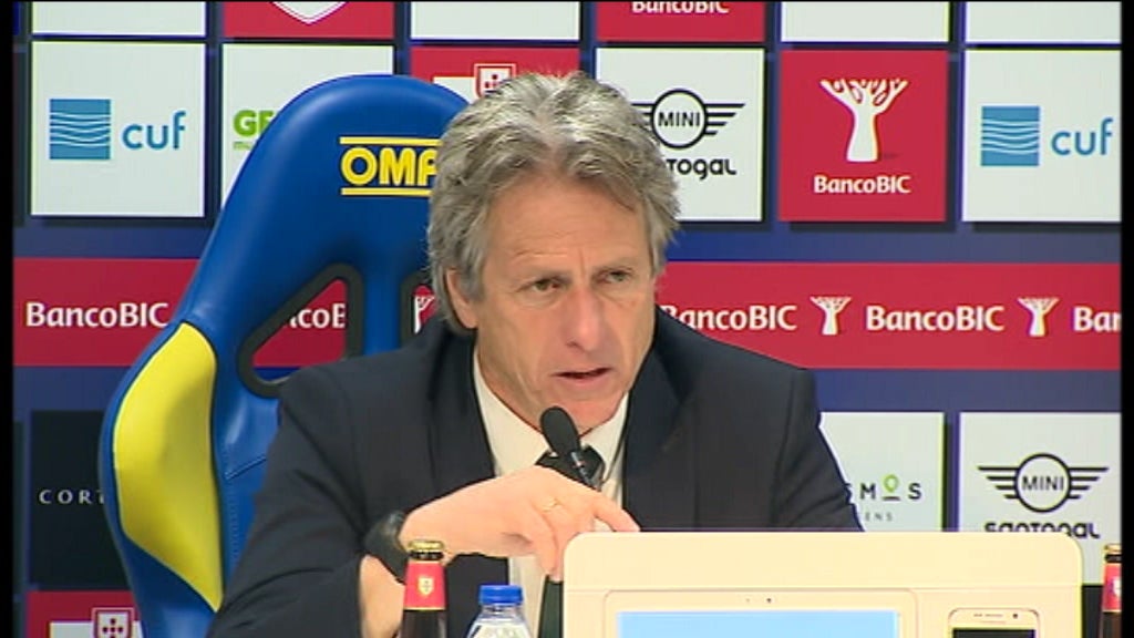 Futebol: reações ao Estoril vs Sporting – RTP Arquivos