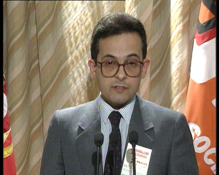 Eleições Autárquicas