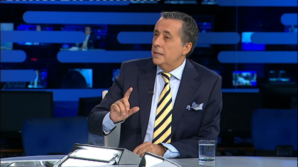 Entrevista a José Carlos Almeida Nunes