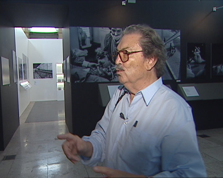 Exposição “Lisboa Amarga e Doce”