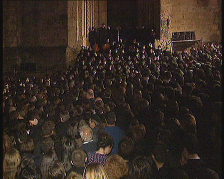 Serenata Monumental da Queima das Fitas de Coimbra