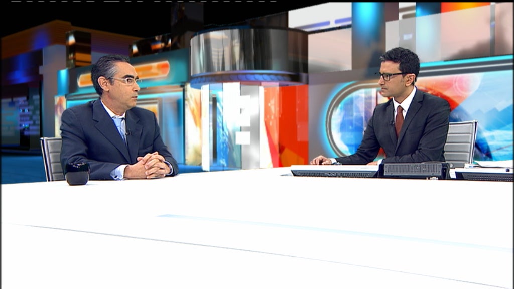 Entrevista a Armando Pinto