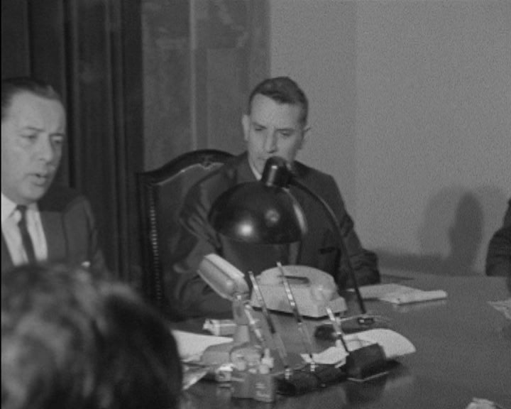 Rebocho Vaz recebe jornalistas em Luanda