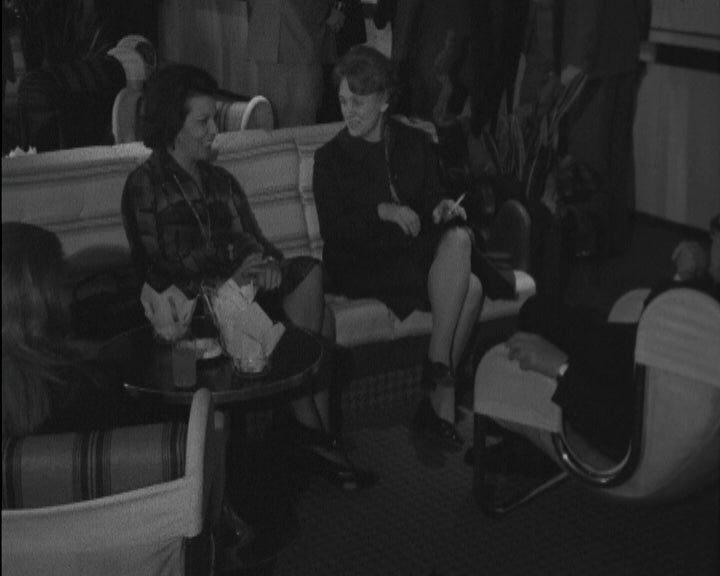 Visita ao navio Ithaca